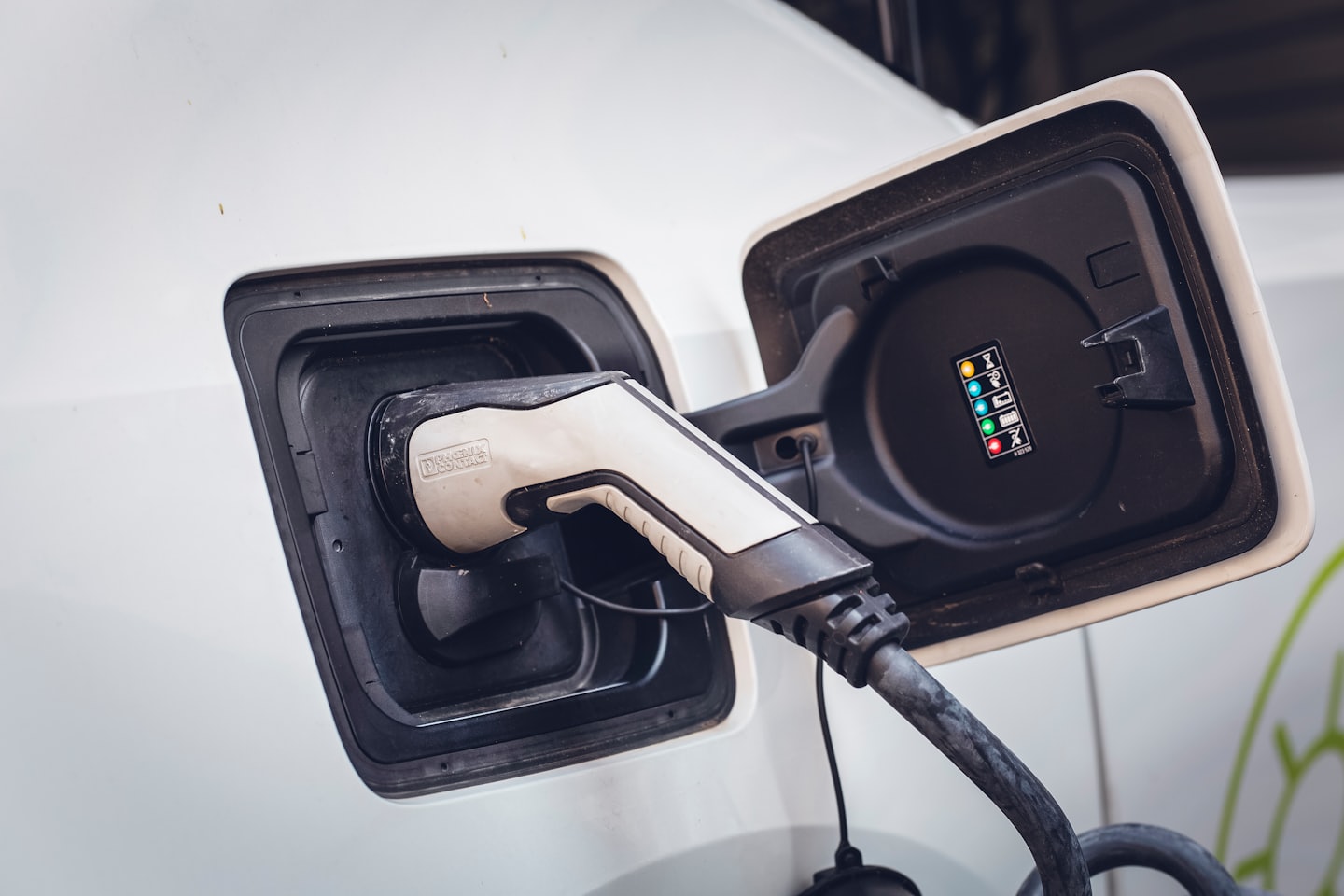 Batteriegutachten für Elektrofahrzeuge